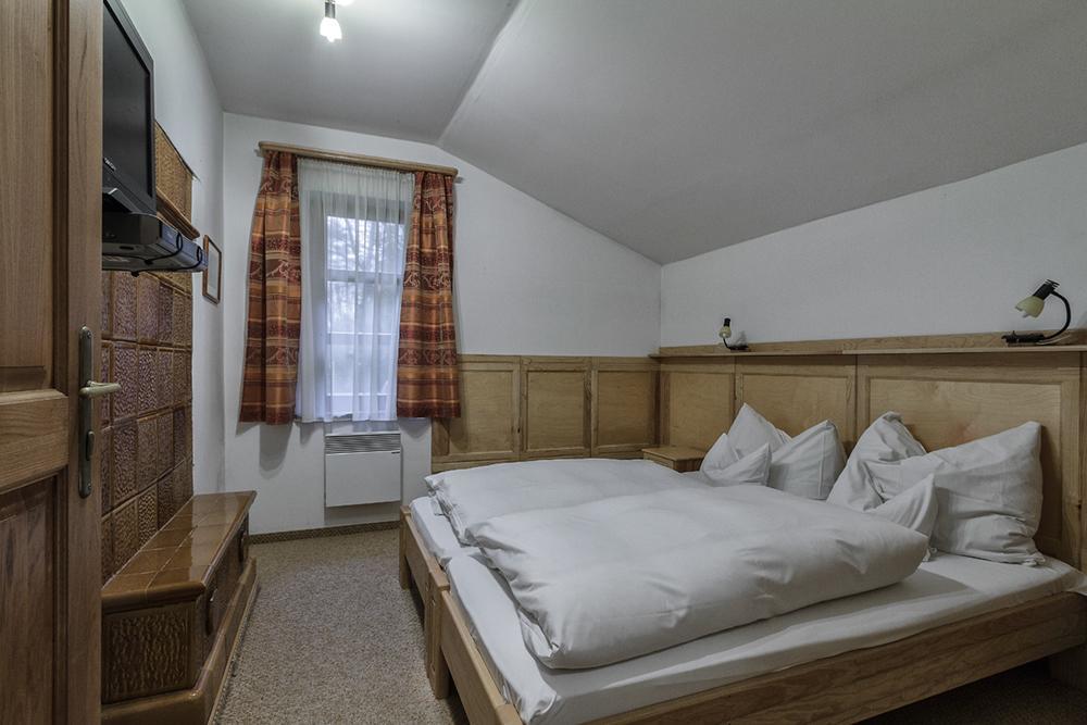 Boróka Apartmanházak - Öregház Velem Habitación foto