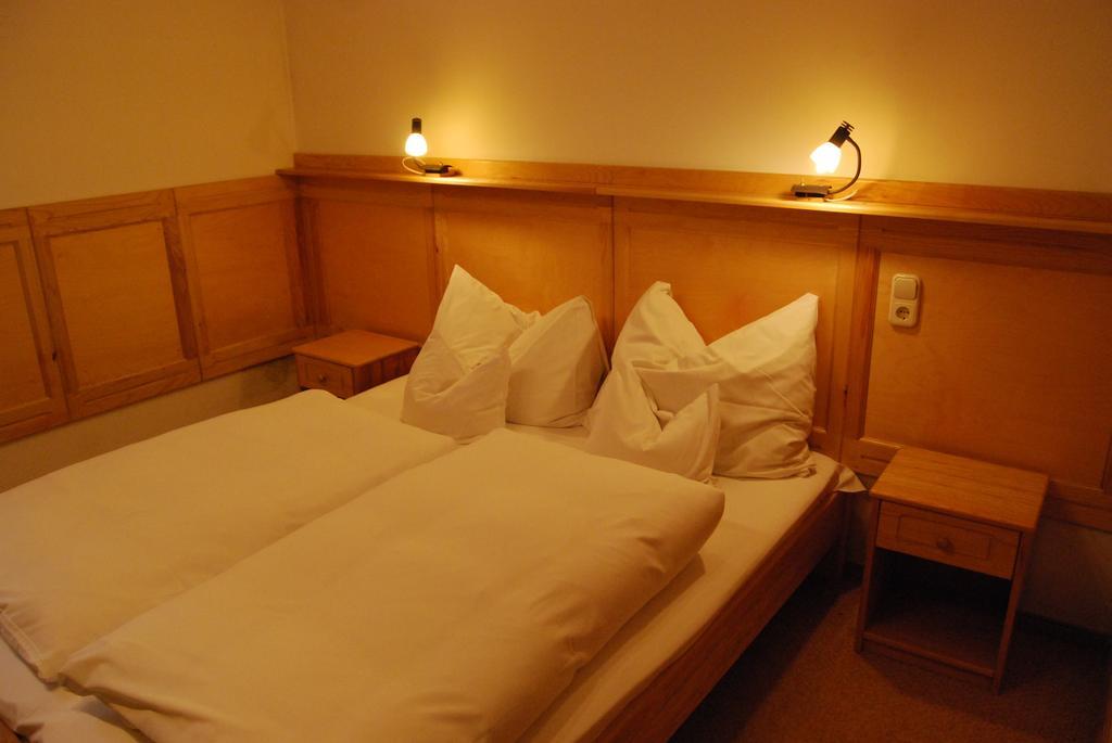 Boróka Apartmanházak - Öregház Velem Habitación foto