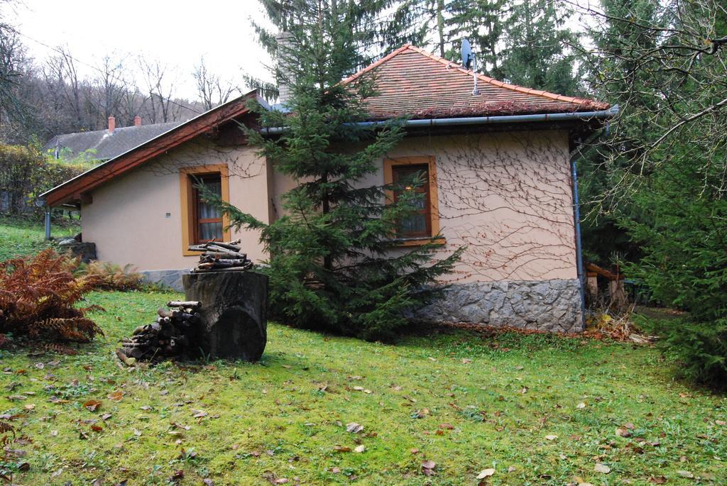 Boróka Apartmanházak - Öregház Velem Habitación foto